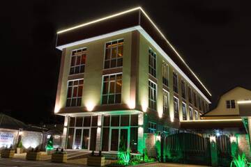 Гостиница ML Hotel Адлер